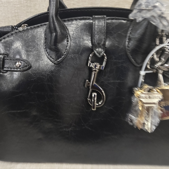 Steve Madden Satchel Handbag - Picture 4 of 7